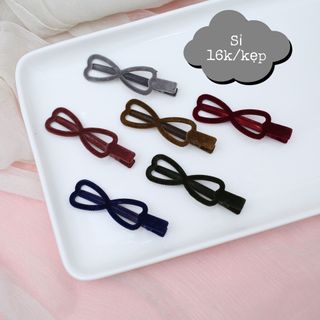 Kẹp dễ thương 10k 16k