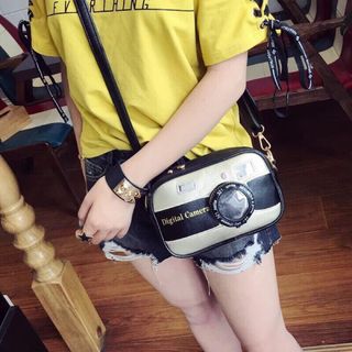 Túi xách máy ảnh