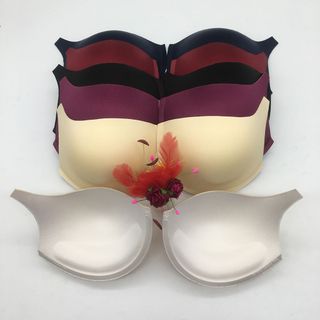 Mút đệm Áo ngực Bracup 1576 - 10 CẶP