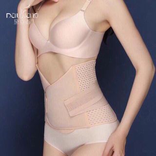 Nịt bụng cao câp