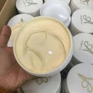 Kem body mềm
