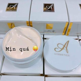 Kem body mềm