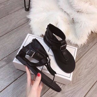 Giày sandal siêu cute full hop