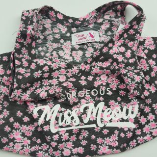 Áo ba lỗ BG cổ tim Sz 2 đến 10 tuổi