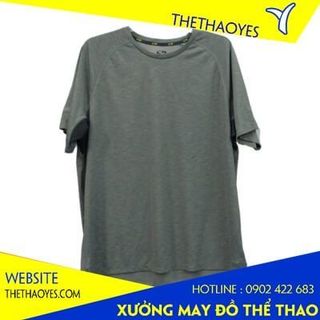 may áo thun thể thao big size