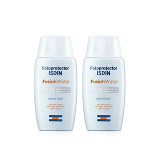 Kem Chống Nắng ISDIN Fusion Water SPF50