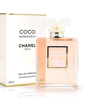 NƯỚC HOA NỮ COCOO TRẮNG 100ML giá sỉ