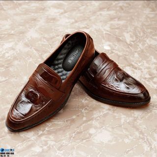 Giày tây lịch lãm