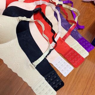 Áo lót đúc su gấm không gọng bàn tay nâng ngực