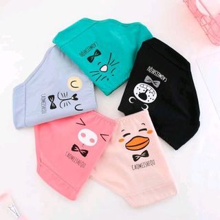 Quần lót nữ rất cute