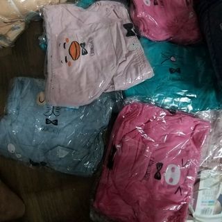 Quần lót nữ rất cute
