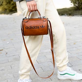 Túi da đeo chéo cầm tay nữ Adidas Adilea AD3 mẫu mới