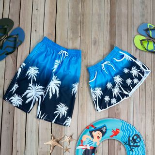 QUẦN COMBO ĐI BIỂN