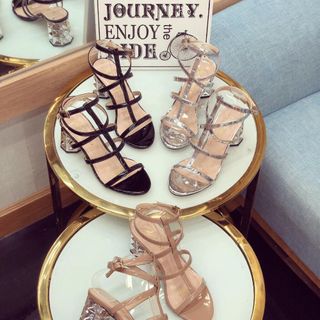Giày sandal got đá