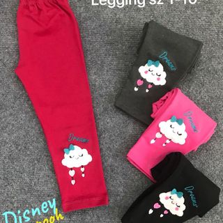 quần legging trẻ em giá sỉ