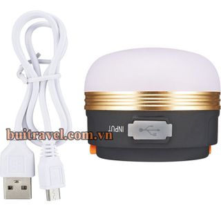 Đèn treo lều du lịch GL8213