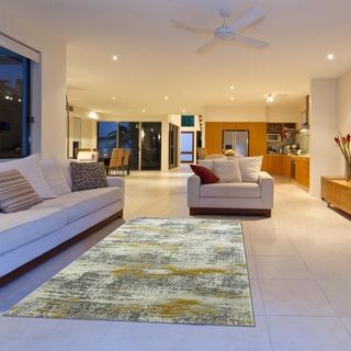 Thảm trang trí trải sànH0013