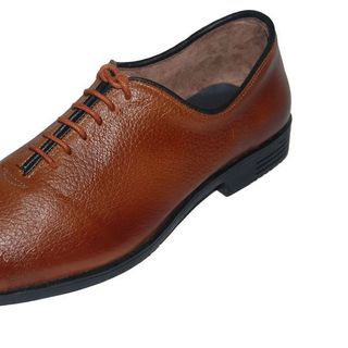 Giày tây nam da bò thật Bảo hành 12 tháng MS T198