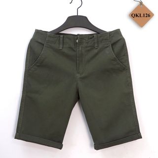 QUẦN LỬNG KAKI NAM TRƠN NHIỀU MÀU