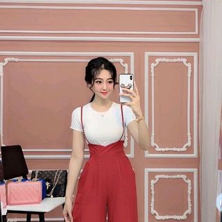 SÉT CÁT HÀN ỐNG RỘNG