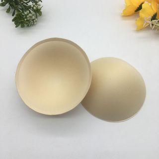 Mút đệm Áo ngực Bracup TRÒN 1 CÂY