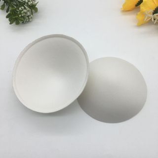 Mút đệm Áo ngực Bracup TRÒN 1 CÂY