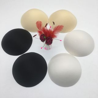 Mút đệm Áo ngực Bracup TRÒN 1 CÂY