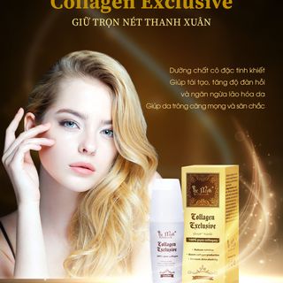 The Myth - Collagen Exclusive Giảm Nếp Nhăn