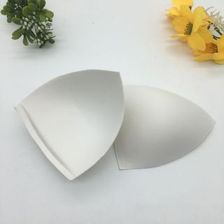 Mút đệm Áo ngực Bracup TAM GIÁC - 1 CÂY