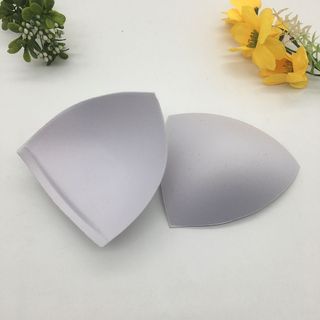 Mút đệm Áo ngực Bracup TAM GIÁC - 1 CÂY
