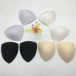 Mút đệm Áo ngực Bracup TAM GIÁC - 1 CÂY