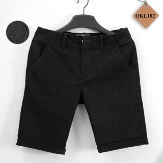 QUẦN KAKI LỬNG NHIỀU MÀU