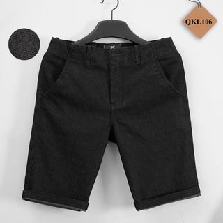 QUẦN KAKI LỬNG NHIỀU MÀU