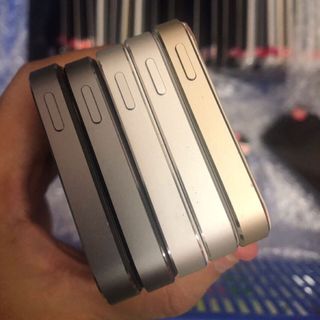Ip 5s 16g đẹp 99