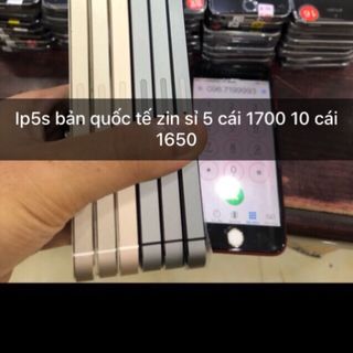 Ip 5s 16g đẹp 99