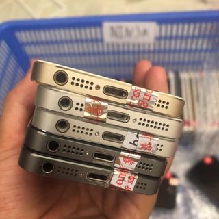 Ip 5s 16g đẹp 99
