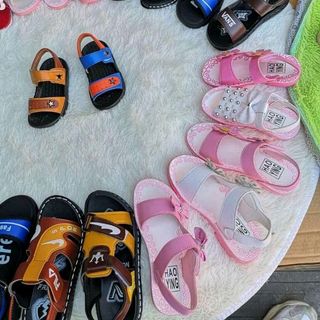 Lô sandal bé trai gái