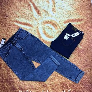 quần jean nữ lẻ size