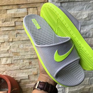 Dép đúc nam - nk 001