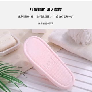 Dép Đi Trong Nhà I Phòng Tắm Cao Cấp I Hàng Quảng Châu