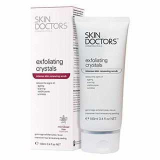 Skin Doctors - Exfoliating Crystals 100ml