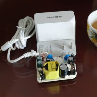 Nguồn 12v - 2A Phicomm