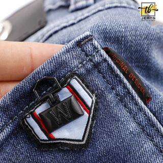 JEANS NAM RÁCH ĐẮP