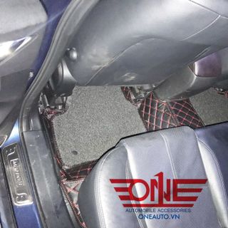 Thảm lót sàn 6D Mazda 3