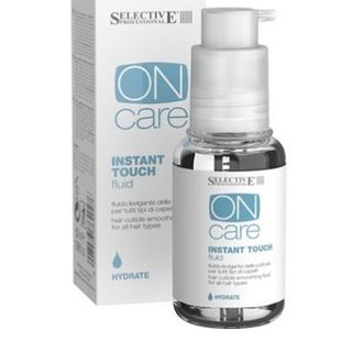 Tinh dầu hàn gắn biểu bì Selective - Silicon Instant Touch