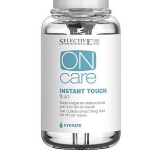 Tinh dầu hàn gắn biểu bì Selective - Silicon Instant Touch