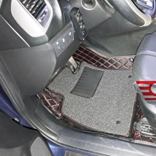 Thảm lót sàn 6D Mazda 3