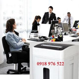 Máy hủy giấy Dino Super Grand