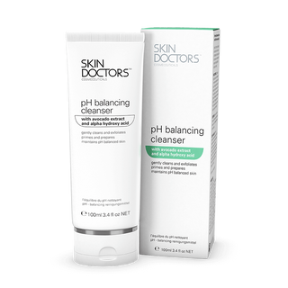 Skin Doctors - Ph Balancing Cleanser 100ml