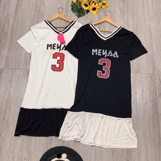 Váy đuôi cá số 3